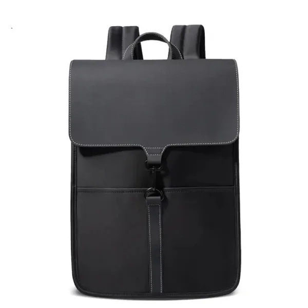 sac à dos minimaliste imperméable