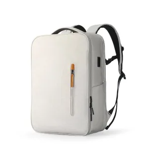 sac à dos minimaliste voyage cabine