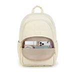 sac à dos mode femme matelassé