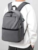 sac à dos mode homme urbain
