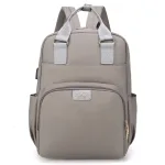 sac à dos mode pour jeunes mamans