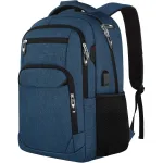 sac à dos moderne pour homme en cuir