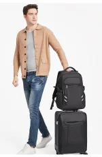 sac à dos moderne pour ordinateur
