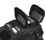 sac à dos multi-compartiments antivol