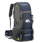 sac à dos multifonction 50L