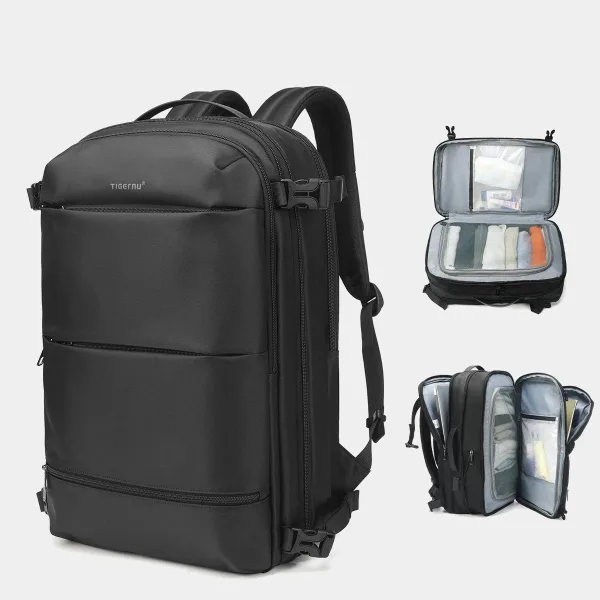 sac à dos multifonction 55x35x25