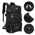sac à dos multifonction grande capacité