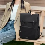 sac à dos multifonction imperméable femme