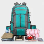 sac à dos multipoches trek