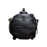 sac à dos noir pour escapade