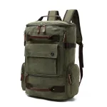 sac à dos Nomade pour les destinations éloignées
