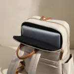 sac à dos ordinateur 15 pouces femme