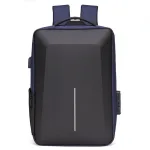sac à dos ordinateur avec compartiment sécurisé