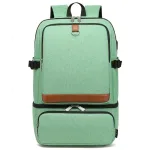 sac à dos ordinateur avec isolation thermique