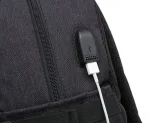 sac à dos ordinateur avec rangements isothermes