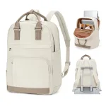 sac à dos ordinateur élégant femme 15.6 pouces
