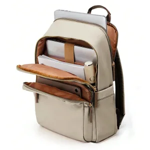 sac à dos ordinateur femme classe 15.6 pouces