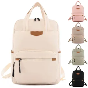sac à dos ordinateur femme élégant