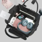 sac à dos ordinateur femme moderne