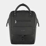 sac à dos ordinateur femme style professionnel