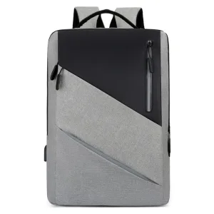sac à dos ordinateur homme élégant