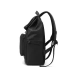sac à dos ordinateur homme en tissu imperméable