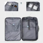 sac à dos ordinateur homme fonctionnel 15.6 pouces