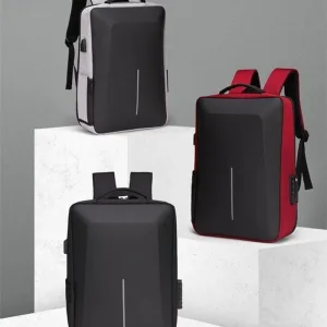 sac à dos ordinateur sécurisé