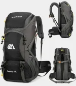 sac à dos outdoor 50L