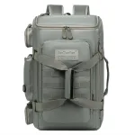 sac à dos outdoor grand volume
