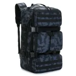 sac à dos outdoor style armée 65L