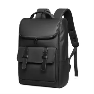 sac à dos PC portable élégant 15.6 pouces
