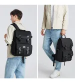 sac à dos photo ergonomique