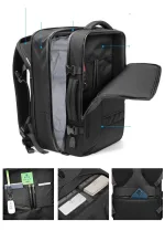 sac à dos pliable AirPack