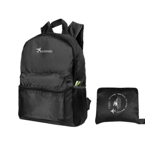 sac à dos pliable de voyage