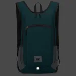 sac à dos pliable en nylon durable et léger