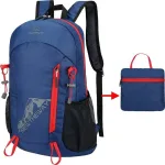 sac à dos pliable idéal pour les randonnées