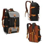 sac à dos polyvalent 40L