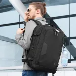 sac à dos polyvalent 55x35x25