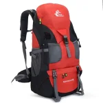 sac à dos polyvalent Adventure 50L