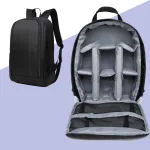 sac à dos pour appareil photo