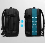 sac à dos pour avion 55x35x25
