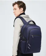 sac à dos pour déplacement professionnel