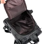 sac à dos pour femme élégante