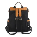 sac à dos pour femmes sécurité