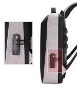 sac à dos pour ordinateur avec sécurité