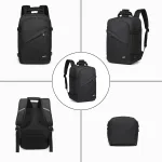 sac à dos pour voyage 40x20x25