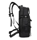 sac à dos pour voyage extensible 80L