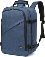 sac à dos pour voyager 40x20x25