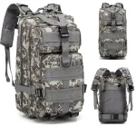 sac à dos pratique 30L pour excursion